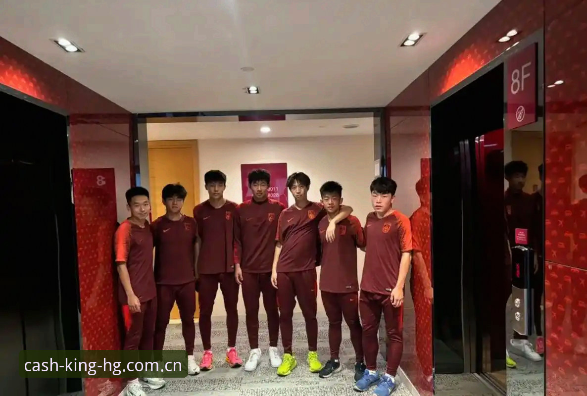 皇冠现金网官方入口 U17世界杯抽签结果揭晓,中国男女足分获强敌引关注——皇冠现金足球v3.2.0版上线助力球迷深度解读赛事