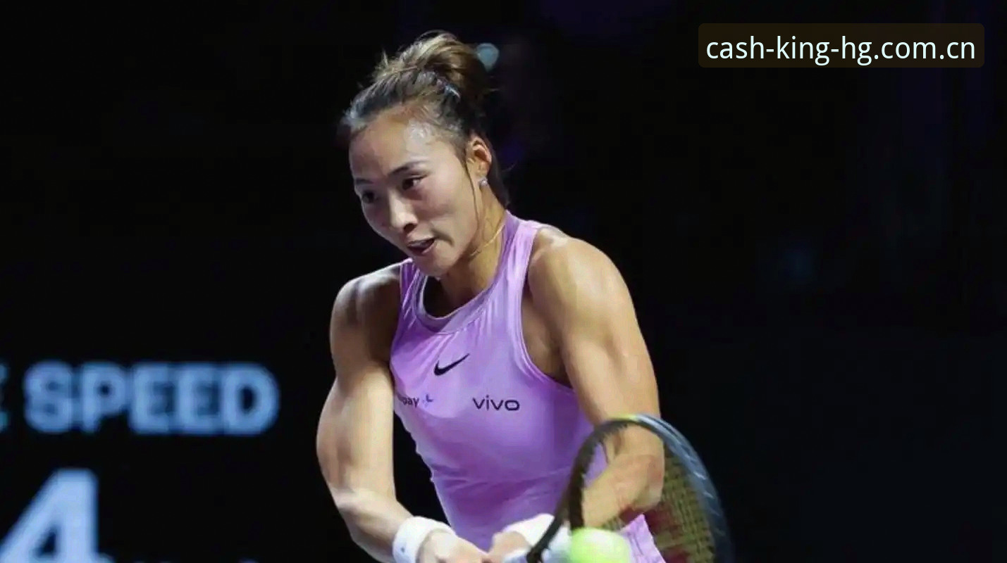 如何理解2026年法网女单抽签对郑钦文的挑战与机遇？